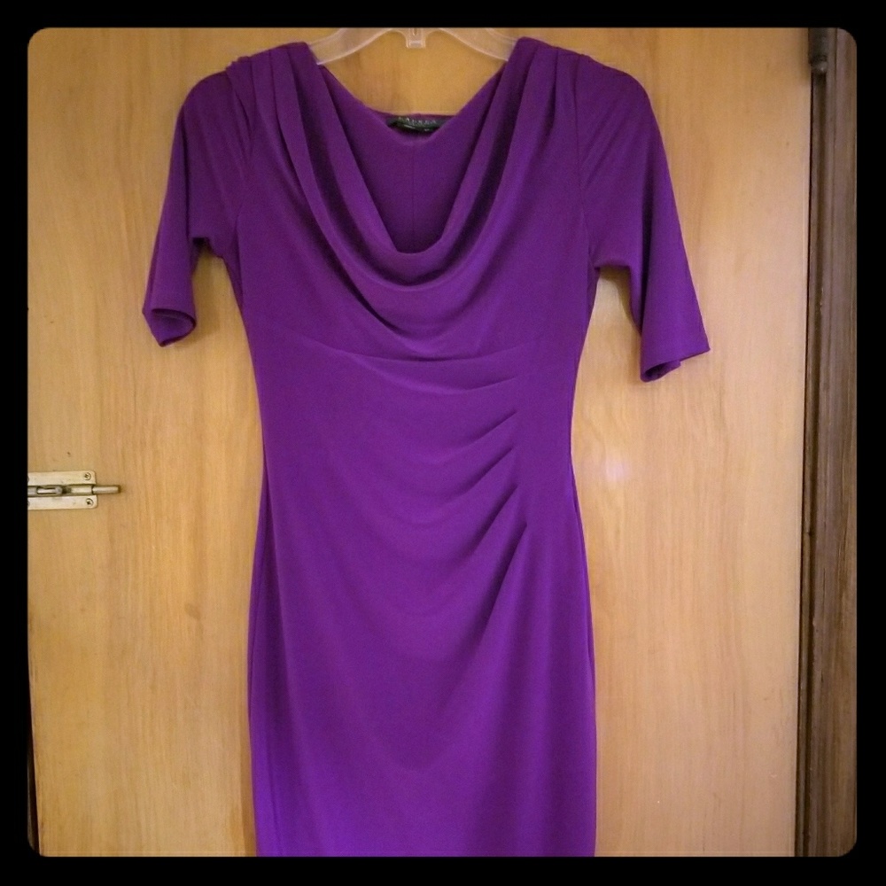 Ralph Lauren Dress